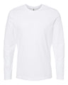 Premium Cotton Long Sleeve T-Shirt