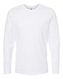 Tultex Unisex Premium Cotton Long Sleeve T-Shirt