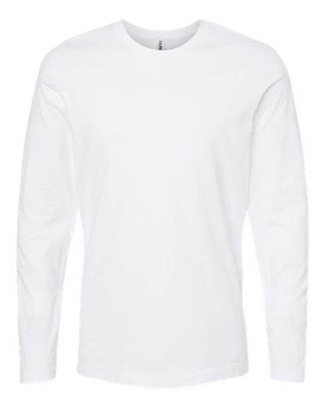 Tultex Unisex Premium Cotton Long Sleeve T-Shirt