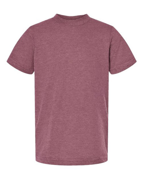Tultex Youth Fine Jersey T-Shirt