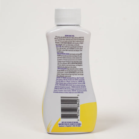 Rit All-Purpose Liquid Fabric Dye - Golden Yellow - 8oz Bottle