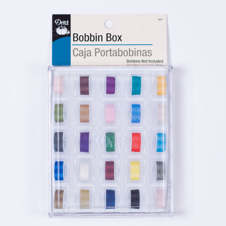 Dritz Bobbin Box