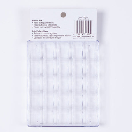 Dritz Bobbin Box