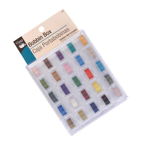 Dritz Bobbin Box