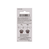 Clover Needle Threaders - 2ct