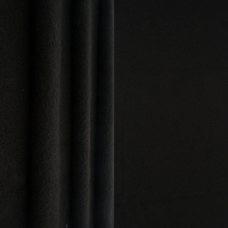 1 Yard Cashmere Sweater Knit Fabric 200 GSM, 58/60 Wide Poly Rayon Spandex Blend