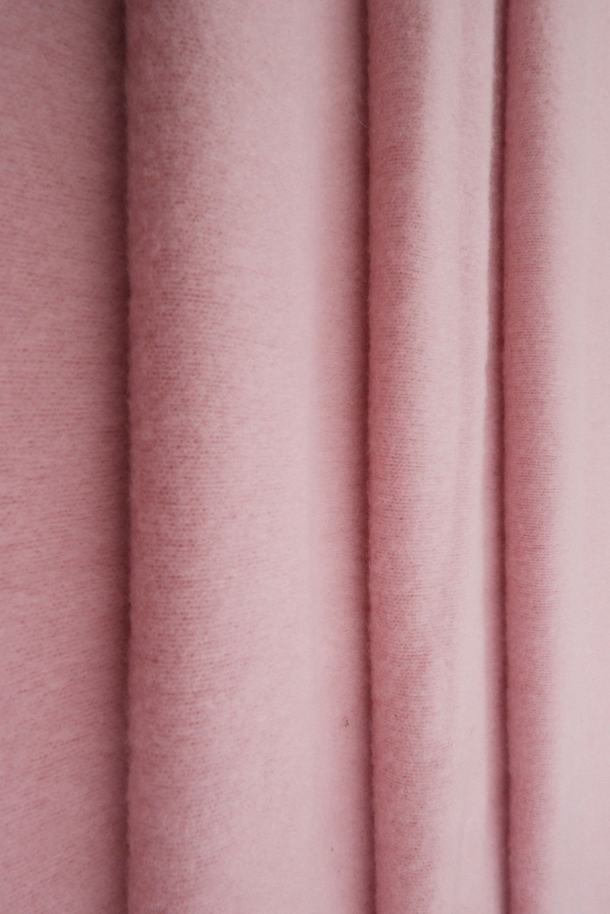 Brushed Stretch Knit Fabric