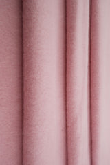 Brushed Stretch Knit Fabric