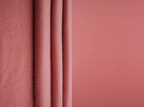 1 Yard Poly Rayon Spandex Cashmere Sweater Knit Fabric Soft Texture 58/60" Width