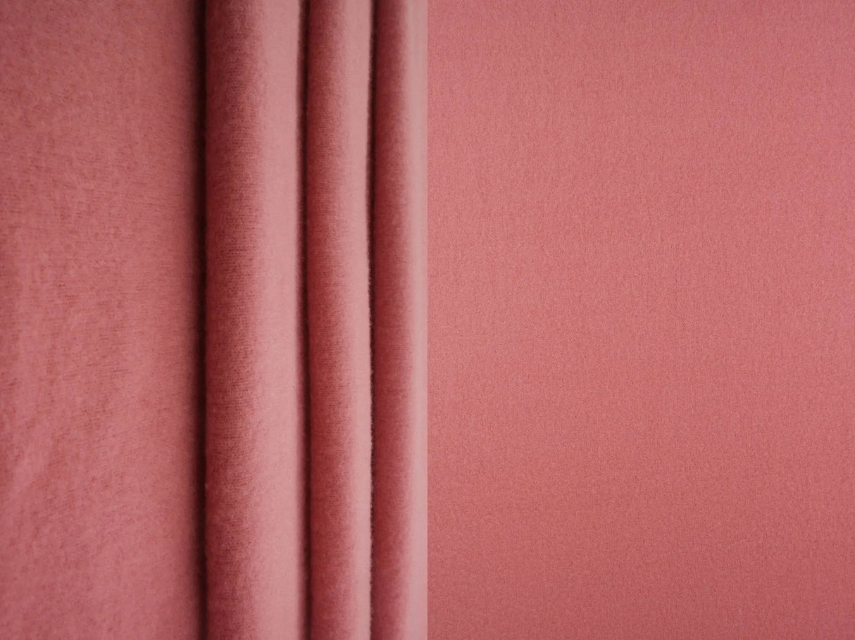Cashmere Brushed Stretch Knit Fabric 58/60" Wide