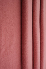 Brushed Stretch Knit Fabric