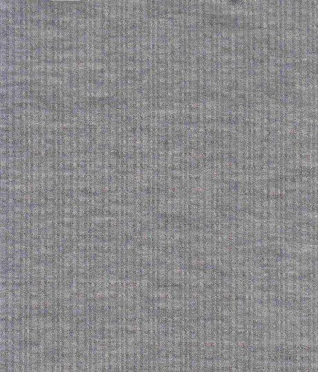 Pointelle Rib Knit Fabric Solid Stretch