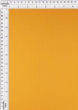 Rib Stretch Knit Fabric Solid