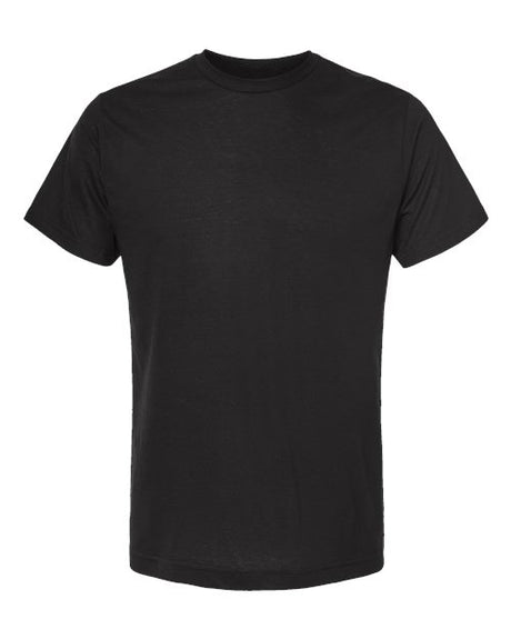 Paragon Men's Biloxi Performance Colorblocked Hooded Long Sleeve T-Shirt