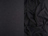 Pointelle Two Tone Rib Fabric 1 Yard Soft Stretch Textured 58/60" Wide