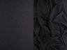 Two-Tone Rib Stretch Knit Fabric