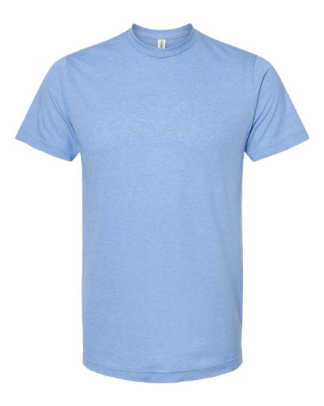 Paragon Men's Biloxi Performance Colorblocked Hooded Long Sleeve T-Shirt