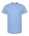 Paragon Men's Biloxi Performance Colorblocked Hooded Long Sleeve T-Shirt