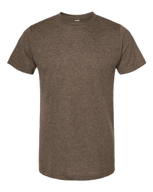 Paragon Men's Biloxi Performance Colorblocked Hooded Long Sleeve T-Shirt