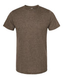 Paragon Men's Biloxi Performance Colorblocked Hooded Long Sleeve T-Shirt