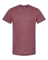 Paragon Men's Biloxi Performance Colorblocked Hooded Long Sleeve T-Shirt
