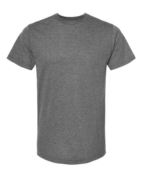 Paragon Men's Biloxi Performance Colorblocked Hooded Long Sleeve T-Shirt