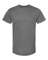Paragon Men's Biloxi Performance Colorblocked Hooded Long Sleeve T-Shirt