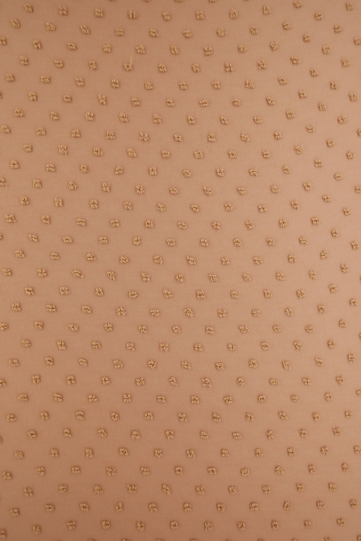 Swiss Dot Chiffon Fabric