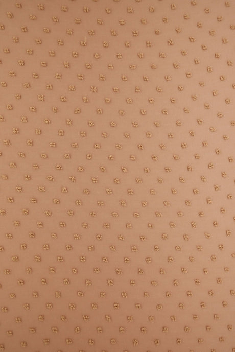 Swiss Dot Chiffon Fabric
