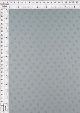 Swiss Dot Chiffon Fabric