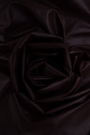PU Pleather Stretch Knit Fabric