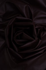 PU Pleather Stretch Knit Fabric