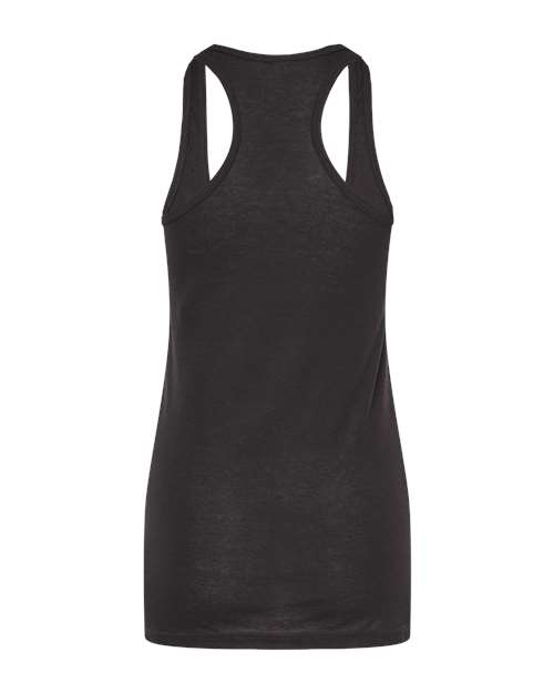 Women's Poly-Rich Racerback Tank Top