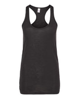 Women's Poly-Rich Racerback Tank Top