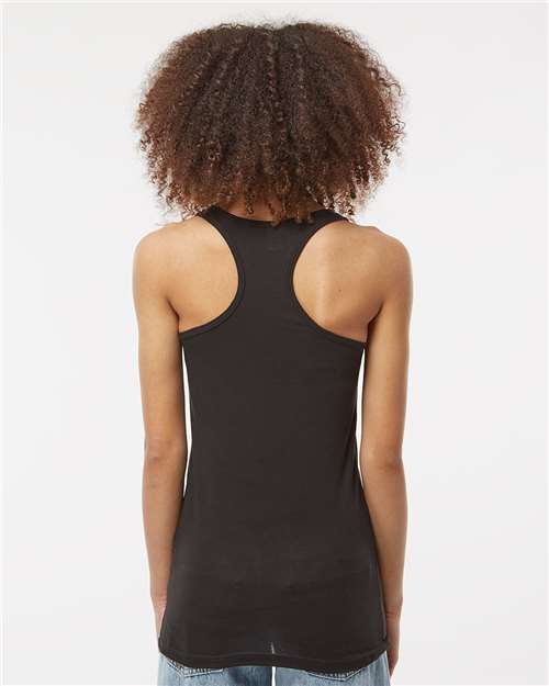 Women's Poly-Rich Racerback Tank Top