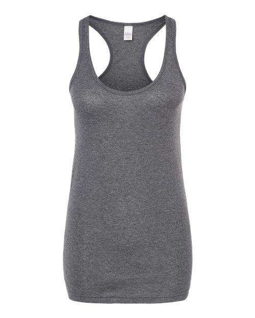 Women's Poly-Rich Racerback Tank Top