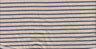 Rayon Dyed Stripe Knit Fabric 58/60" Wide