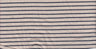 Striped Rayon Spandex Jersey Knit