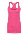 Women's Poly-Rich Racerback Tank Top