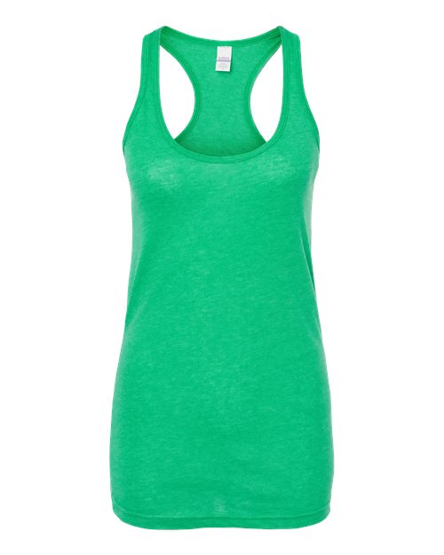 Women's Poly-Rich Racerback Tank Top