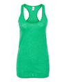 Women's Poly-Rich Racerback Tank Top