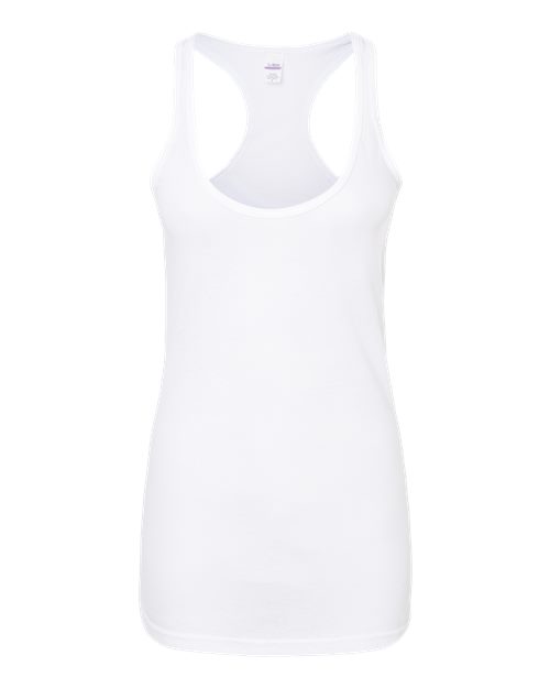 Women's Poly-Rich Racerback Tank Top