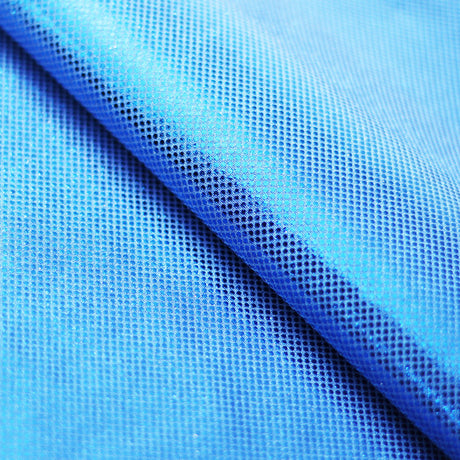 Sparkle Tone Nylon Spandex Fabric - Assorted Colors, Solid Hologram, 58/60" Width (1 Yard)