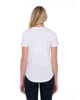 Ladies' Cotton Perfect T-Shirt