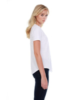 Ladies' Cotton Perfect T-Shirt