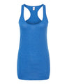 Women's Poly-Rich Racerback Tank Top