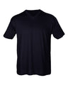 Fine Jersey V-Neck T-Shirt