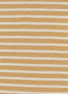 Rayon Spandex YD Jersey Stripe Fabric 1 Yard Soft Stretch Lightweight 58/60" Wide