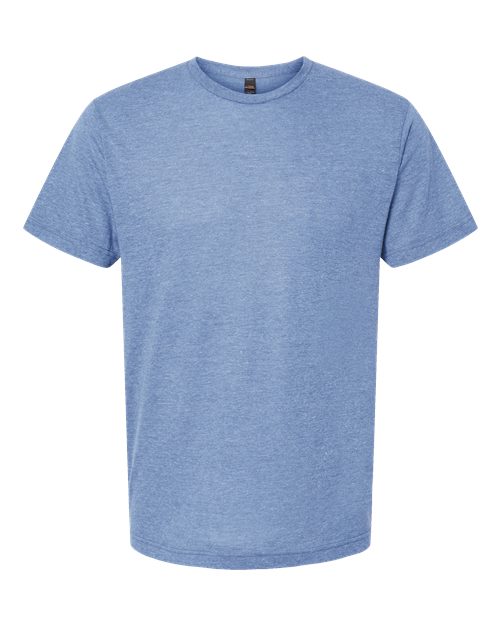 Tultex Men's Tri-Blend T-Shirt