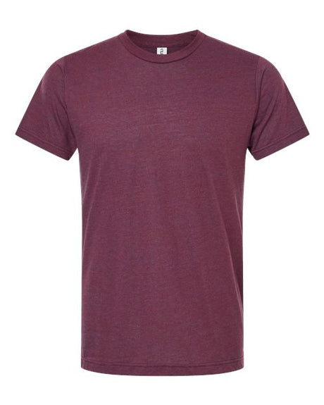 Tultex Men's Tri-Blend T-Shirt